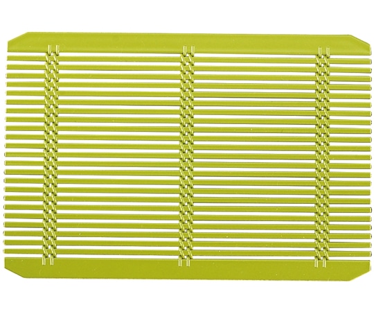 福井クラフト 180長角強化PPタイプ グリーン 49930730 1個（ご注文単位1個）【直送品】