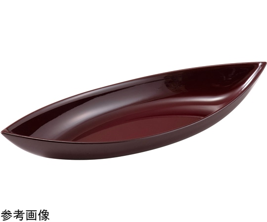 福井クラフト 9寸 くま笹盛器 新溜 55005760 1個（ご注文単位1個）【直送品】