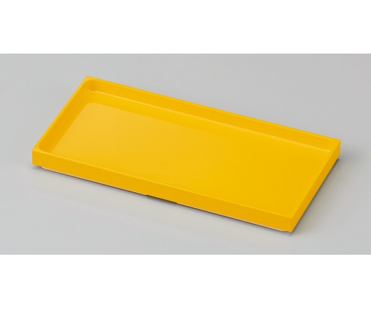 福井クラフト A 232×116長マルチプレート イエロパール 41320620 1個（ご注文単位1個）【直送品】