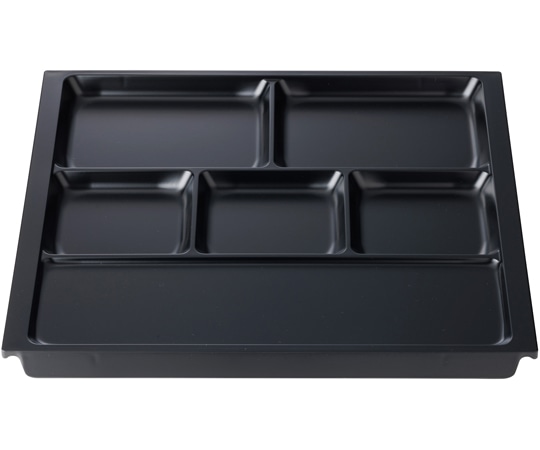 福井クラフト TA370フライトプレート 黒(裏黒) 50022760 1個（ご注文単位1個）【直送品】