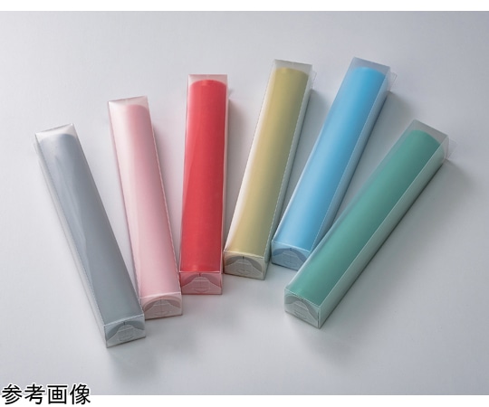 福井クラフト シリコンマット 400×300 ブルー 15106130 1個（ご注文単位1個）【直送品】