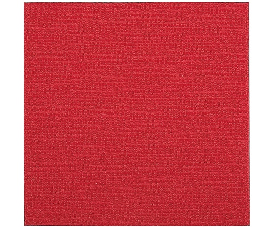 福井クラフト ナイアガラコースター レッド/紺 5枚組 11015430 1個（ご注文単位1個）【直送品】