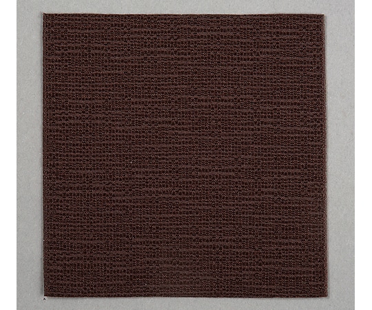 福井クラフト ナイアガラコースター チョコ/グリーン 5枚組 11015450 1個（ご注文単位1個）【直送品】