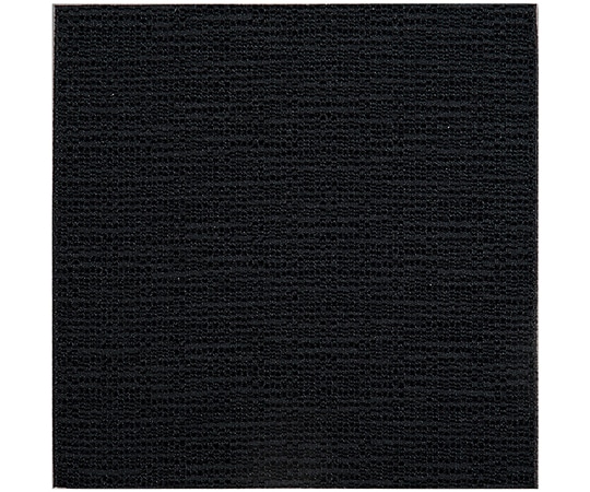 福井クラフト ナイアガラコースター ブラック/グレー 5枚組 11015480 1個（ご注文単位1個）【直送品】