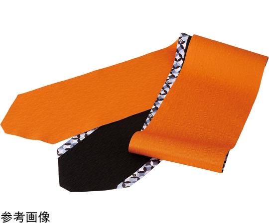 福井クラフト 布)210cm ×23cm テーブルランナー ワイルド 62120420 1個（ご注文単位1個）【直送品】