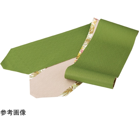 福井クラフト 布)210cm ×23cm テーブルランナー ナチュラル 62120350 1個（ご注文単位1個）【直送品】