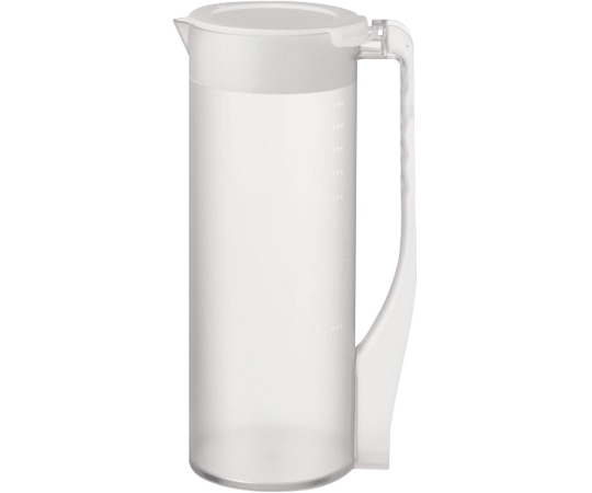 福井クラフト (PC-91)スリムピッチャー クリア 90052810 1個（ご注文単位1個）【直送品】