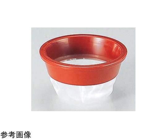 福井クラフト 和どびん(小)用茶こし 81212800 1個（ご注文単位1個）【直送品】
