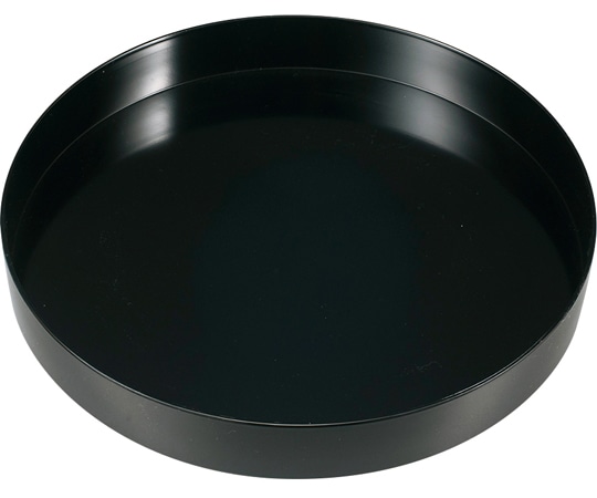 福井クラフト 尺0 .5テイクアウト桶 黒内黒 50261300 1個（ご注文単位1個）【直送品】