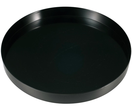 福井クラフト 尺4 テイクアウト桶 黒内黒 50261320 1個（ご注文単位1個）【直送品】