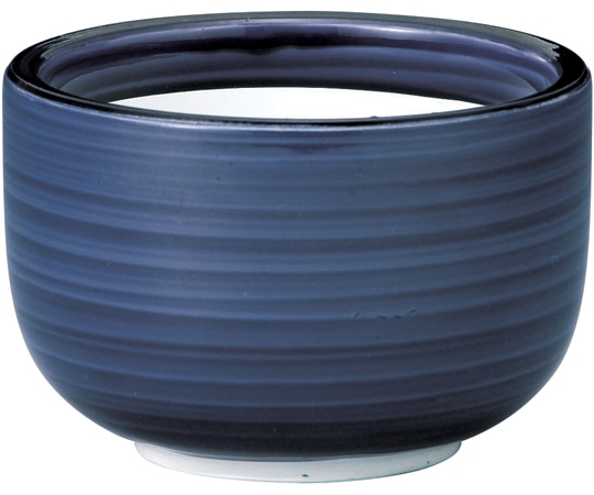 福井クラフト 丸小鉢 呉須巻 51400520 1個（ご注文単位1個）【直送品】