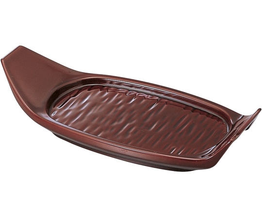 福井クラフト 小判舟 新溜 55003295 1個（ご注文単位1個）【直送品】