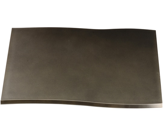 福井クラフト 尺0 懐石乱調マット 濃銀透き 50412790 1個（ご注文単位1個）【直送品】