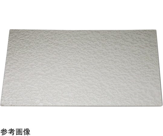 福井クラフト 新尺3 長手敷マット 銀アクア/黒塗 11012120 1個（ご注文単位1個）【直送品】