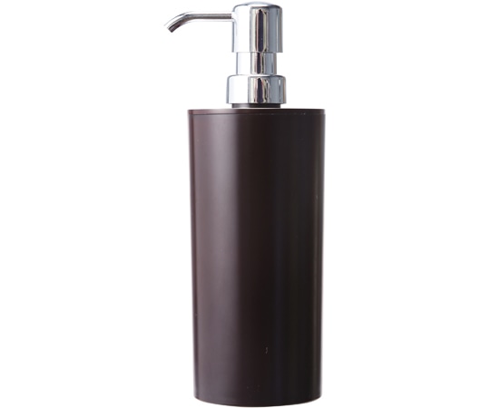 福井クラフト ディスペンサー(大)470mLエンジフラット 81014710 1個（ご注文単位1個）【直送品】