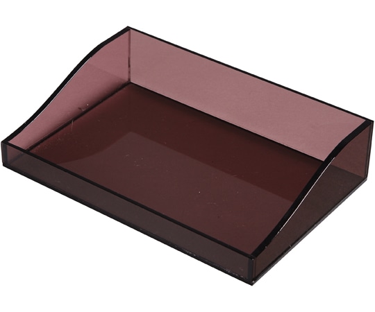 福井クラフト アメニティBOX クリアエンジOM 81014640 1個（ご注文単位1個）【直送品】