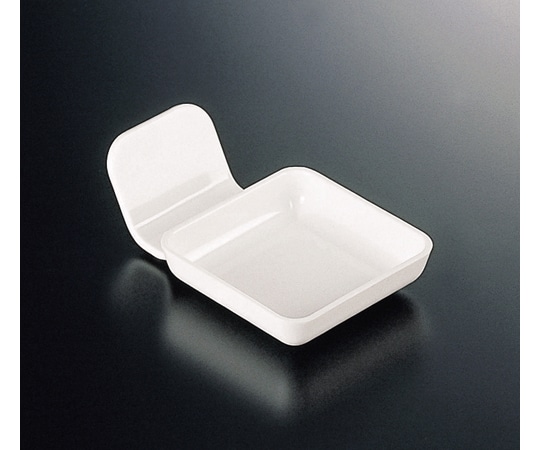 福井クラフト 帆掛ティーパック入 白 81003420 1個（ご注文単位1個）【直送品】