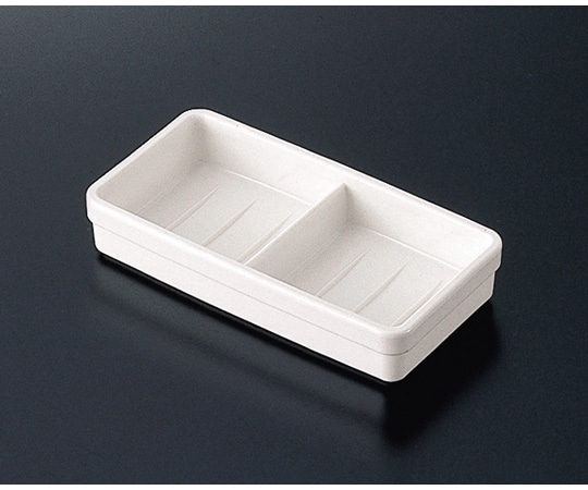 福井クラフト ロイヤルセパレトティパック入白 81032410 1個（ご注文単位1個）【直送品】