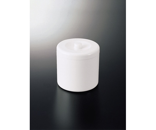 福井クラフト アイスBOX アイボリ白 81032580 1個（ご注文単位1個）【直送品】