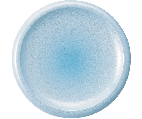 福井クラフト 新A150丸寿司皿 青磁 パール 12015360 1個（ご注文単位1個）【直送品】