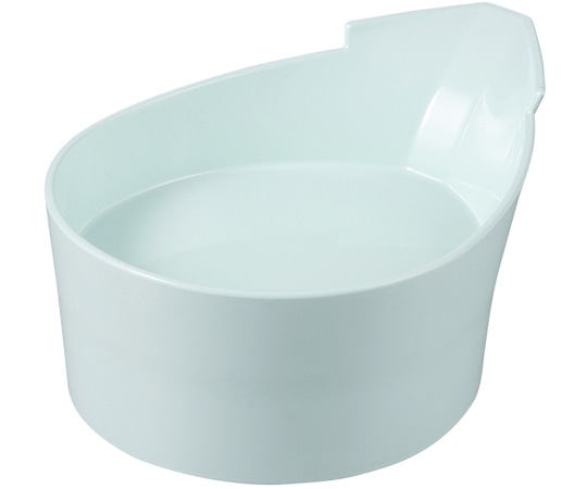 福井クラフト 回転寿司皿用船青磁 74012350 1個（ご注文単位1個）【直送品】