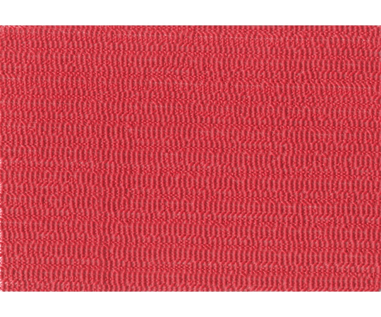 福井クラフト 9.5寸 角千筋重用SLマット 赤270×270 21032761 1個（ご注文単位1個）【直送品】