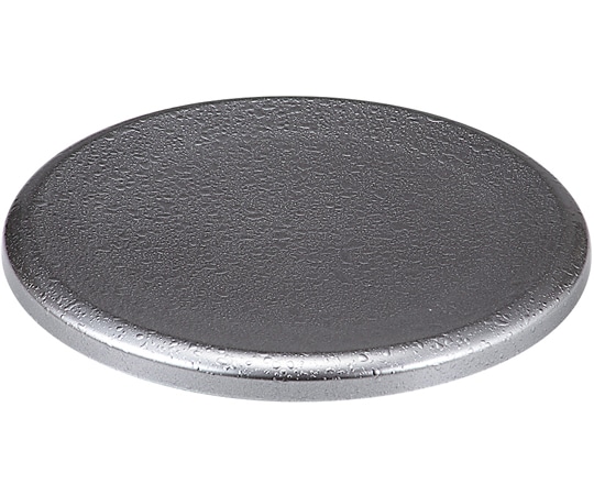 福井クラフト 面取り丸皿 シルバータタキ 50260650 1個（ご注文単位1個）【直送品】