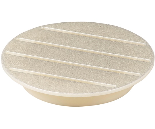 福井クラフト 寿司用目丸皿 シルバー梨地SL 50261990 1個（ご注文単位1個）【直送品】