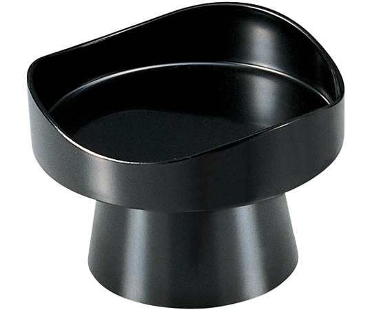 福井クラフト 錦高台盛器 黒 51021830 1個（ご注文単位1個）【直送品】