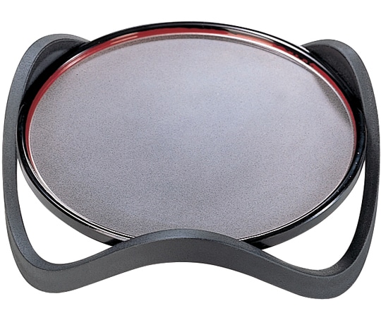 福井クラフト 丸盆 情盛器 銀河 足付 51310166 1個（ご注文単位1個）【直送品】