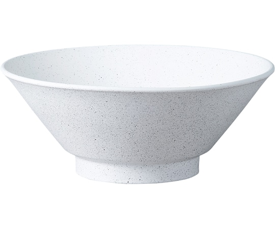 福井クラフト PBT・A 麺丼 総白粉引 30048960 1個（ご注文単位1個）【直送品】