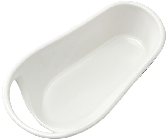 福井クラフト レンゲ受け台アイボリー 60002510 1個（ご注文単位1個）【直送品】