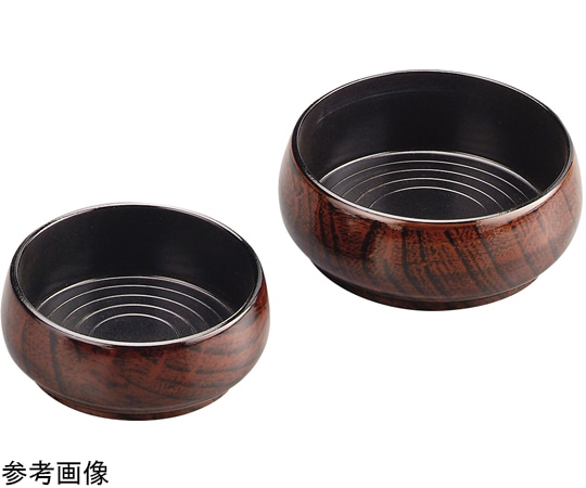 福井クラフト 福ビール台 ケヤキ木目(内黒) 82154640 1個（ご注文単位1個）【直送品】