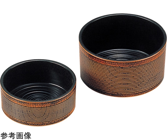 福井クラフト 千筋ケヤキビール台 栃塗 82156390 1個（ご注文単位1個）【直送品】