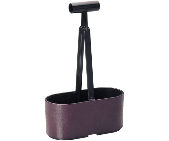 福井クラフト ツインポーター ウルミ干漆 81011160 1個（ご注文単位1個）【直送品】