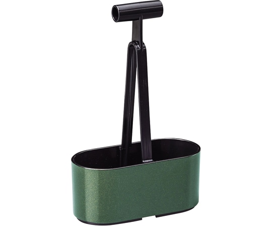 福井クラフト ツインポーター グリーンパール 81011150 1個（ご注文単位1個）【直送品】