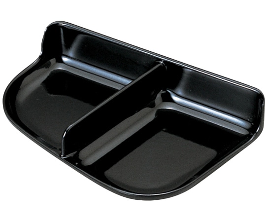 福井クラフト DX大判特上桶用仕切(黒)OM 67020840 1個（ご注文単位1個）【直送品】