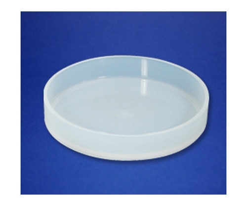 サビレックス ペトリー皿 直径100mm 100mL 700-125 1個(ご注文単位1個)【直送品】