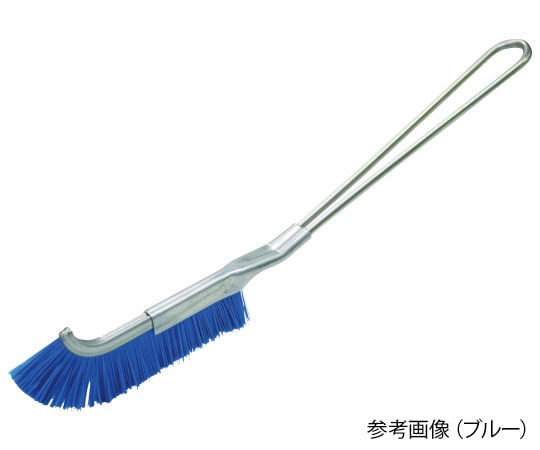 カンダ J型 ブラシ (ホワイト) 380290 1個（ご注文単位1個）【直送品】