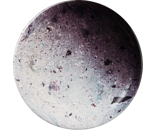 福井クラフト A150寿司皿 月面 74012170 1個（ご注文単位1個）【直送品】