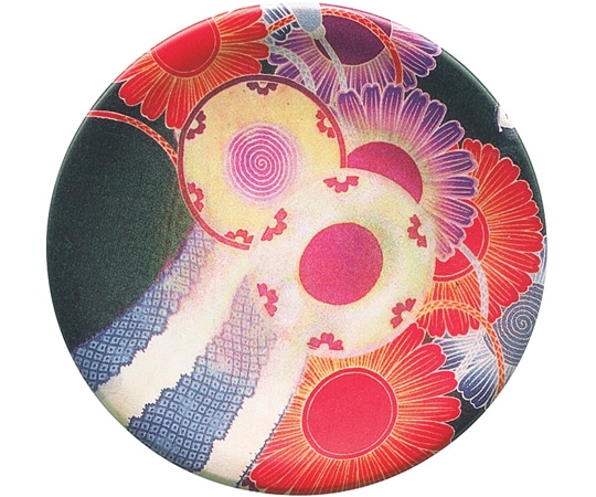 福井クラフト A150寿司皿 京つつみ 12045220 1個(ご注文単位1個)【直送品】