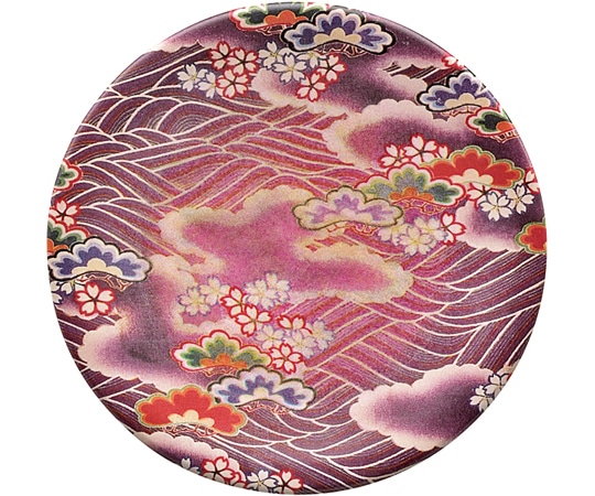 福井クラフト A150寿司皿 西陣雲 12045240 1個(ご注文単位1個)【直送品】