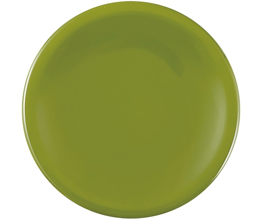 福井クラフト A150寿司皿 グリーン 50261740 1個(ご注文単位1個)【直送品】