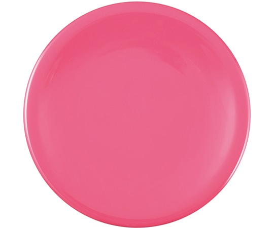 福井クラフト A150寿司皿 ピンク 50261750 1個(ご注文単位1個)【直送品】