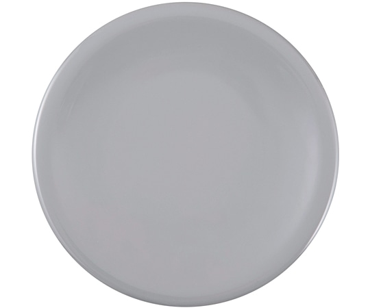 福井クラフト A150寿司皿 グレー 50261760 1個(ご注文単位1個)【直送品】