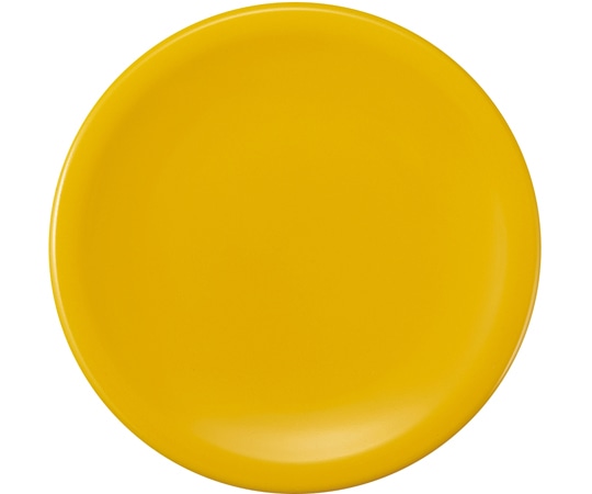 福井クラフト A150寿司皿 イエロー 50261770 1個(ご注文単位1個)【直送品】