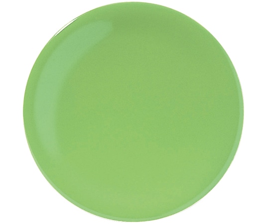 福井クラフト A150寿司皿 パステルグリーンパール 12041750 1個(ご注文単位1個)【直送品】