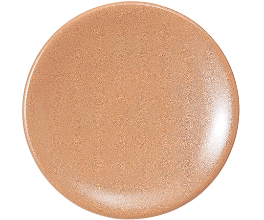 福井クラフト A150寿司皿 あんずパール 12041800 1個（ご注文単位1個）【直送品】