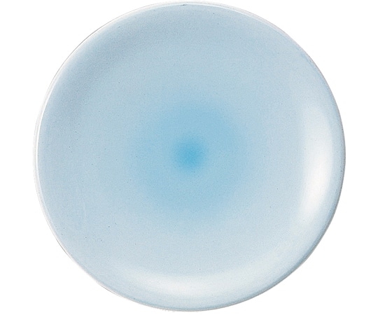 福井クラフト A150寿司皿 青磁パール 12041810 1個（ご注文単位1個）【直送品】