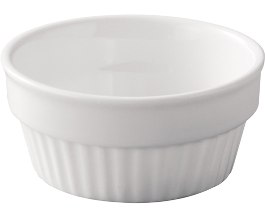 福井クラフト 7cm スタッキングスフレ 75011160 1個（ご注文単位1個）【直送品】